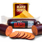 Pepper Joe's Reaper Meat and Cheese Bundle on white